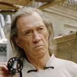 David Carradine, un falso hombre apacible