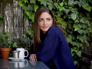 Aprende a escribir con… Irene Solà