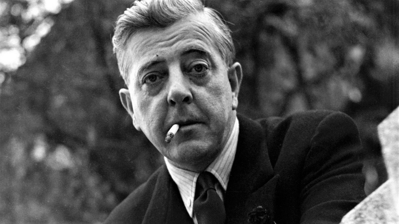 5 poemas de Jacques Prévert - Zenda