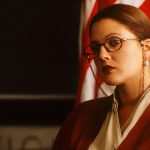 Drew Barrymore, antigua Lolita destroyer
