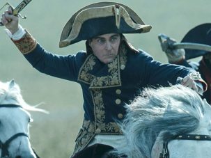 Entre el héroe Jorge Juan y el calzonazos Napoléon