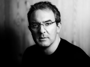 Juan Gabriel Vásquez: «No hay democracia posible sin literatura ni ficción»