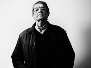 Sergio Ramírez: «Con esta novela he decidido irme por un lado por el que nadie me espera»