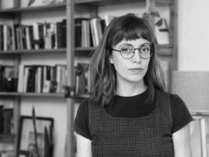 6 poemas de Consuelo Iturraspe