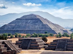 Fundación de Tenochtitlán