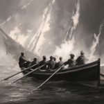 Un hermano de la Costa: Prólogo a “Juventud” de Joseph Conrad
