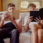 Doce libros de abril