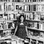La biblioteca de Susana Martín Gijón