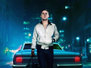Drive