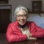 Catherine Camus, hija de Albert Camus: “El mensaje de mi padre tiene plena vigencia”
