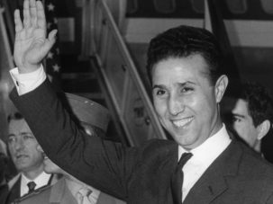 Golpe de estado en Argelia, la caída de Ben Bella