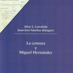 Miguel Hernández y la censura franquista
