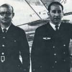 El vuelo del “Cuatro Vientos” de Sevilla a Cuba, la hazaña de Mariano Barberán y Joaquín Collar Serra
