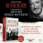 160 tuiteos sobre literatura (174): ‘Revolución’