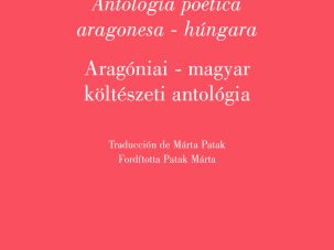 4 poemas de Antología poética aragonesa-húngara