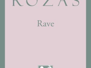 5 poemas de Rave, de Boris Rozas