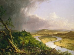 La cascada de voces de los libros