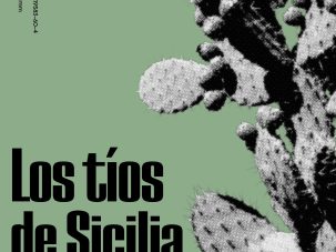 Los tíos de Sicilia, de Leonardo Sciascia