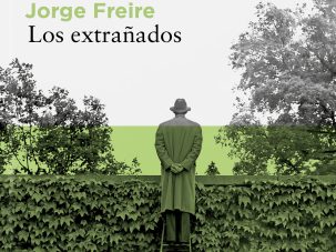 Los cuatro extrañados del Apocalipsis