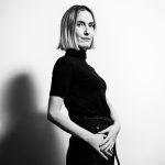 Beatriz Serrano: “Los niños de los noventa no sabíamos cómo hablar con nuestros padres”