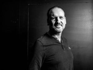 Nicolas Feuz: «Dentro de poco aumentarán los feminicidios y la violencia en pareja»