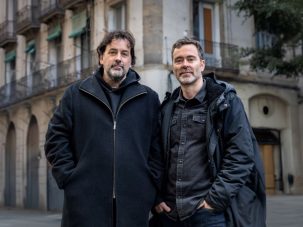 Ravalear, una serie de Pol Rodríguez e Isaki Lacuesta