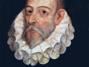 El Quijote de 1604