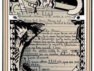 Carta nº14 – 16