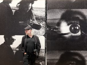 Mordzinski, fotógrafo infinito