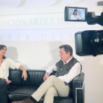 Augusto Ferrer-Dalmau en Voces de la Cultura