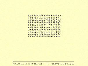 Lo que todavía resplandece