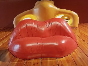 Los colores del beso