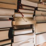 Doce libros de marzo