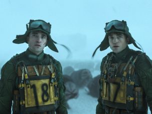 Mickey 17 o las vidas no vividas del cine americano
