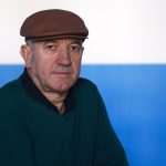 Philippe Claudel: “La estupidez humana nunca alcanzó unos niveles tan estratosféricos”