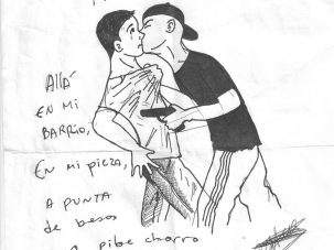 Callejeros