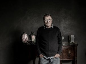Guillermo Saccomanno: «Nadie es inocente»