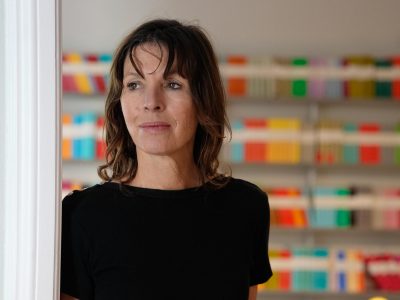Rachel Cusk: “¿A partir de qué momento las mujeres encontraron un espacio para crear?”