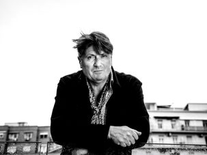 7 poetas contemporáneos del Reino Unido