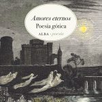 4 poemas góticos