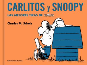 Carlitos y Snoopy, de Charles M. Schulz