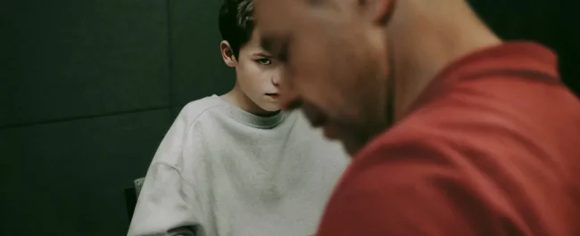 Un problema que nos compete a todos: Adolescence