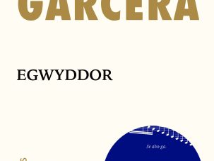 5 poemas de Egwyddor, de Fran Garcerá