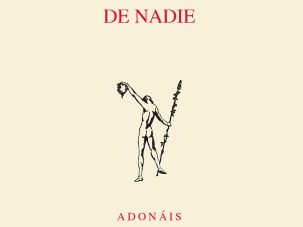 3 poemas de Cartografía de nadie, de Juan Herrero Diéguez