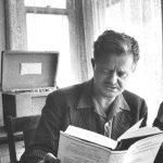 8 poemas de Kenneth Rexroth