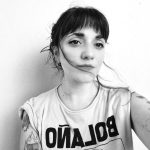 6 poemas de Luciana Maxit
