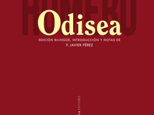 Odisea, de Homero