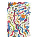 5 poemas de Y sobre el ancla una estrella, de Rafael Alberti