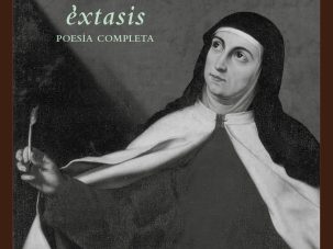 5 poemas de Éxtasis, de Santa Teresa de Jesús