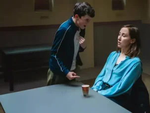 Adolescencia